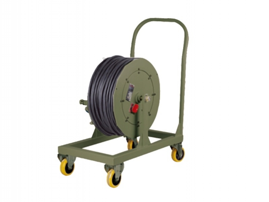 High Quality for Explosion Proof Housing - BDG58-DP series Explosion-proof power box ( cable maintaining set) – Feice detail pictures