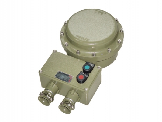 Lowest Price for Explosion Proof Class - BQC53 series explosion-proof electromagnetic starter – Feice