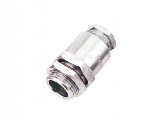 OEM/ODM China Explosion Proof Electrical Connectors - BDM series Explosion-proof cable clamping sealed connector – Feice detail pictures