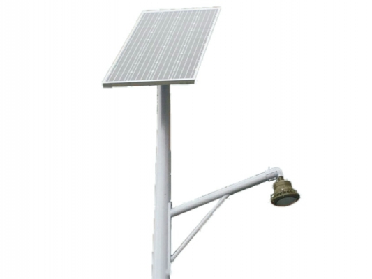 Reliable Supplier Class 1 Div 1 Led Lighting - BAD63-A series Solar explosion-proof street light – Feice
